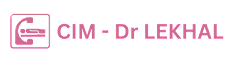 CIM — Dr LEKHAL