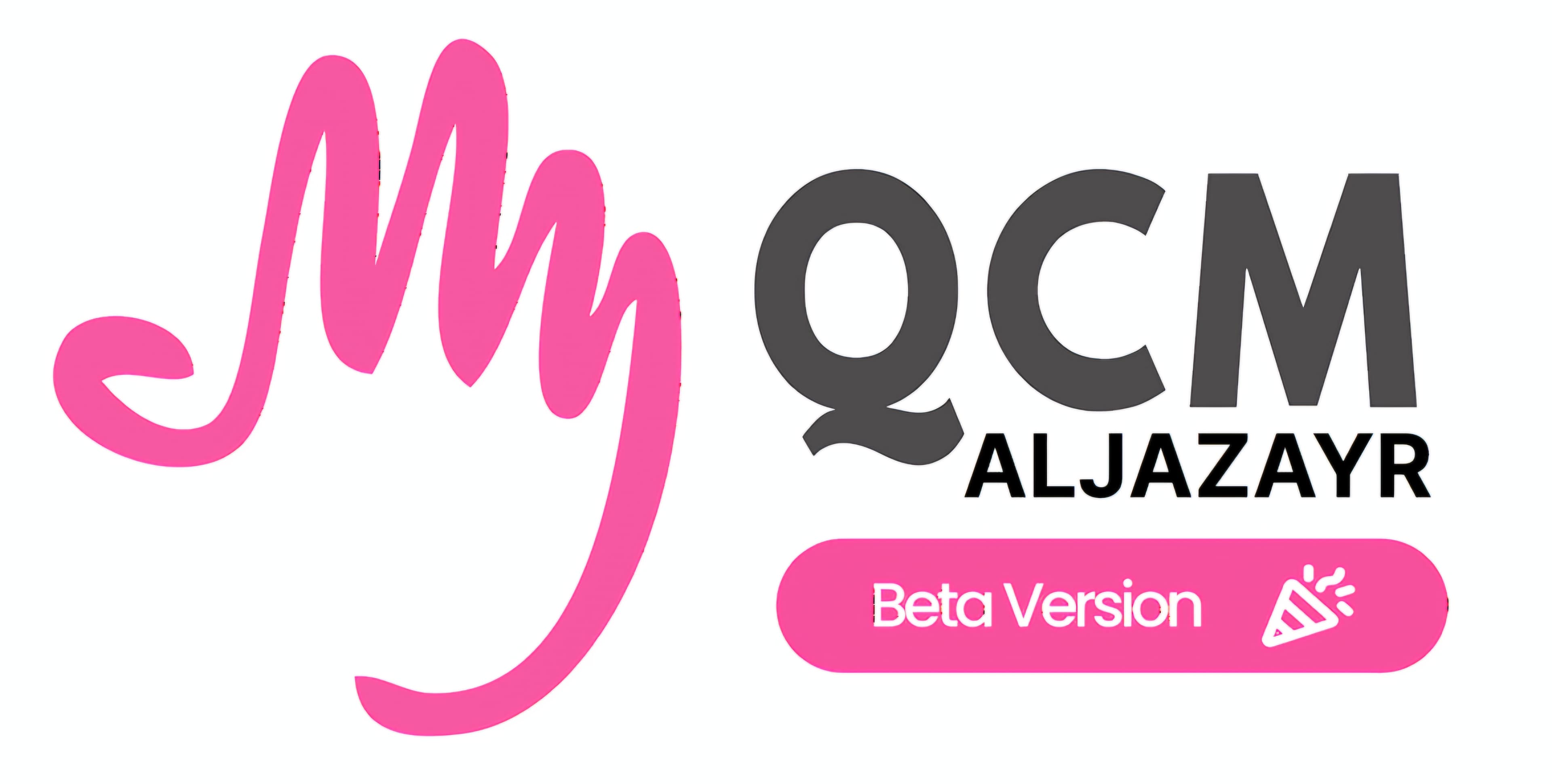 Logo MYQCM