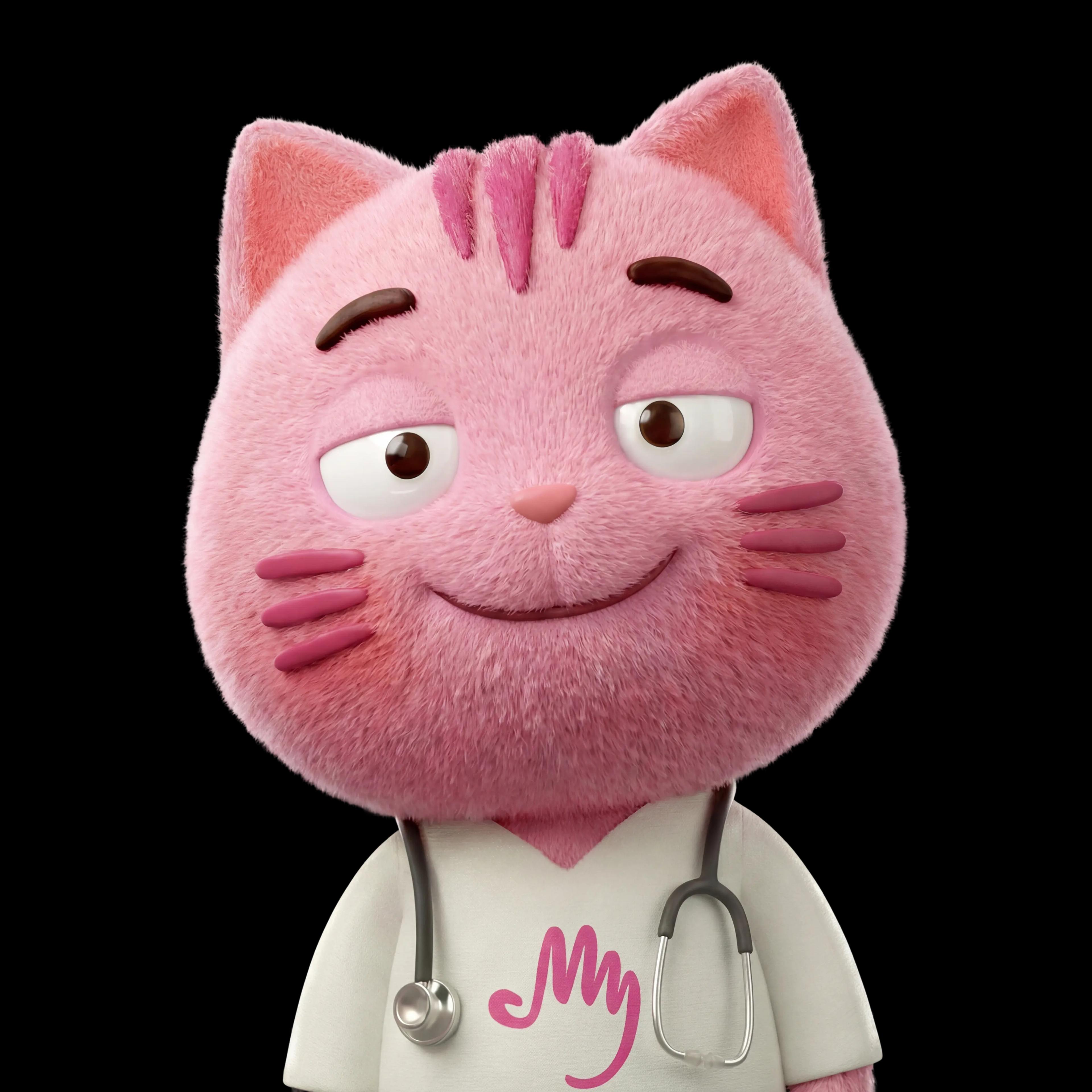 Dr Paw — assistant IA