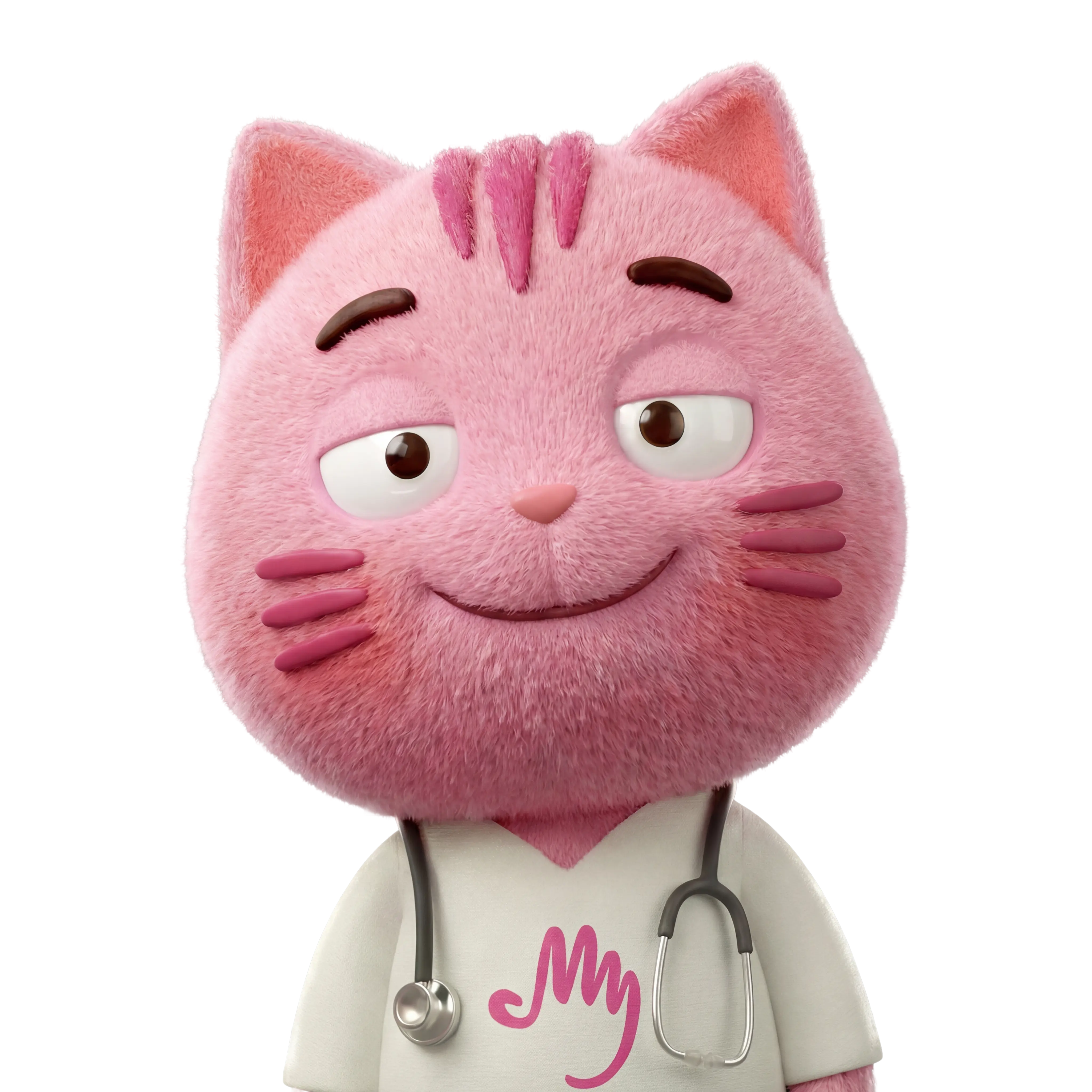 Dr Paw — assistant IA
