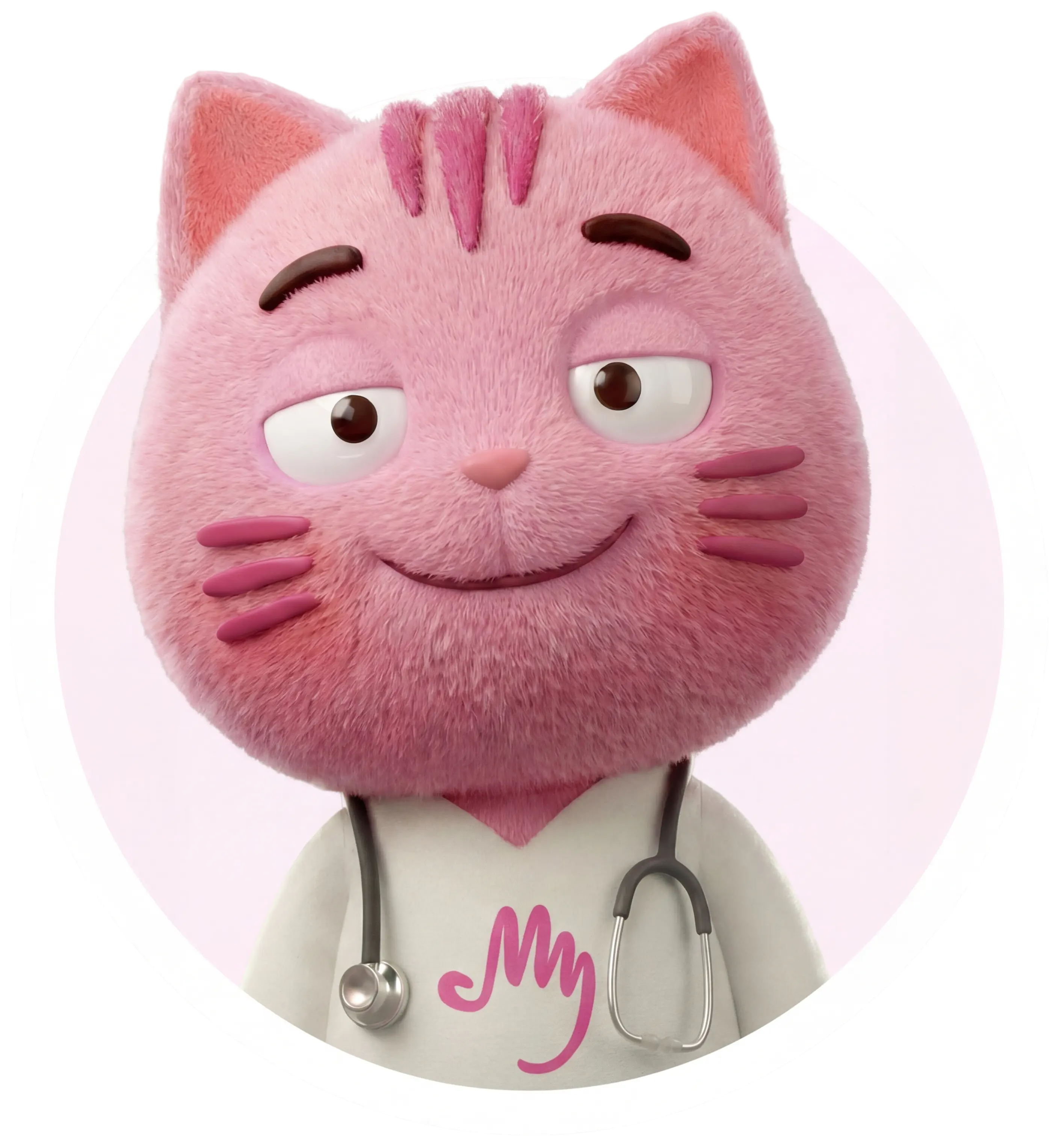 Dr Paw